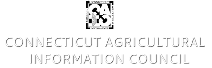 Connecticut Agriculture Information Council